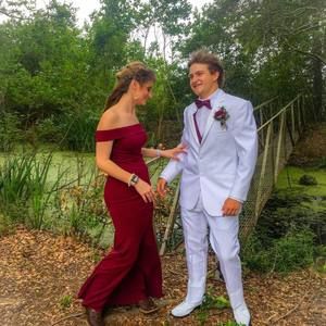 Meet your Posher, Chase